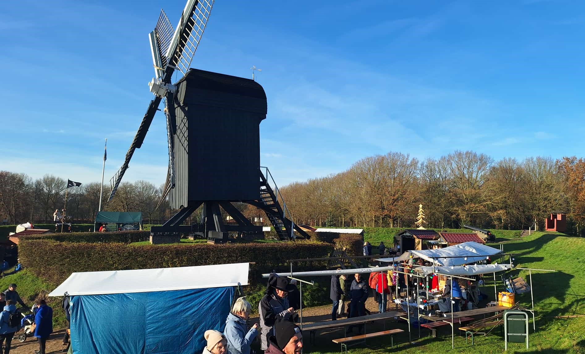 Bourtange 01