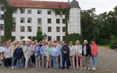 Erlebnisreise an die Pommersche Bernsteinküste