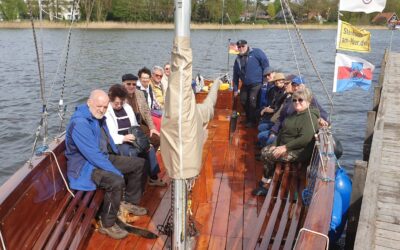 Naturfreunde-Campinggruppe am Steinhuder Meer